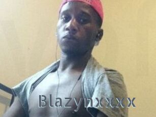 Blazynxxxx