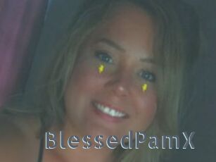 BlessedPamX