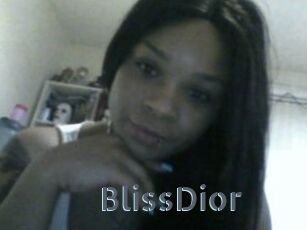 BlissDior