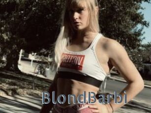 BlondBarbi Vidéos Porno FR