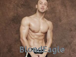 BlondEagle