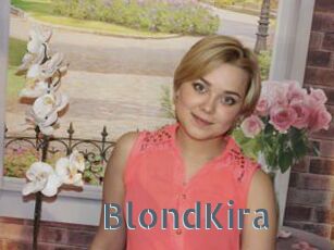 BlondKira