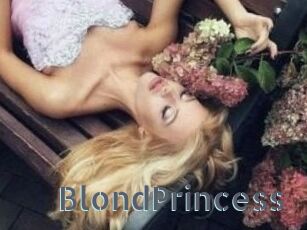 BlondPrincess