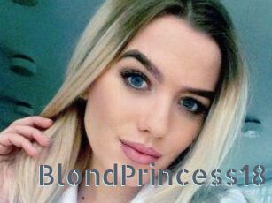 BlondPrincess18