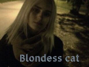 Blondess_cat