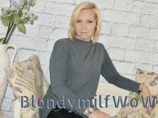 BlondymilfWoW