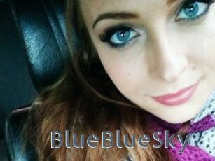 BlueBlueSky