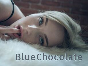 BlueChocolate