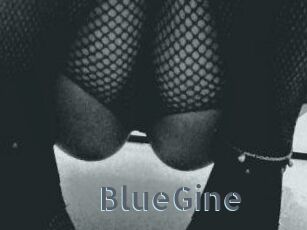 BlueGine