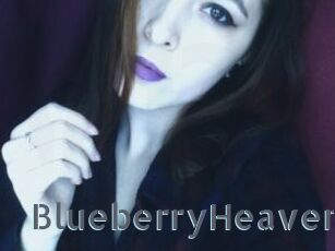 BlueberryHeaven