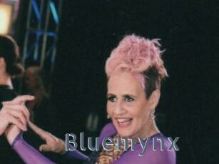 Bluemynx