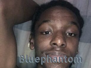 Bluephantom