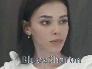 BluesSharon