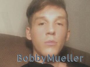 BobbyMueller