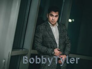 BobbyTyler
