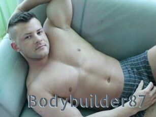 Bodybuilder87