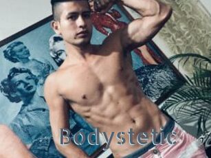 Bodystetic