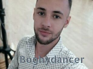 Boghydancer