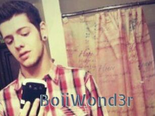 BoiiWond3r
