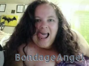 BondageAngel