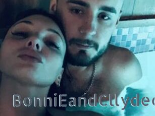 BonniEandCllydee