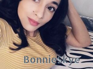 BonnieSkye