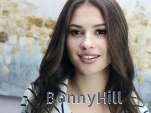 BonnyHill