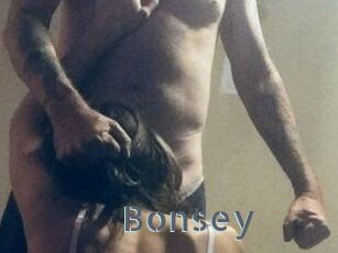 Bonsey