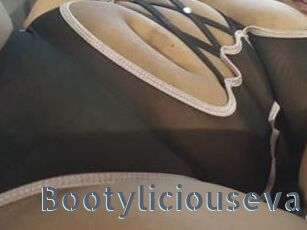 Bootyliciouseva