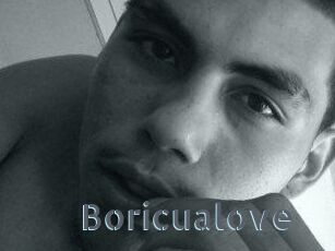 Boricualove