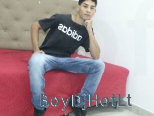 BoyDjHotLt Vidéos Porno FR