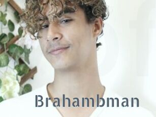Brahambman