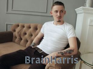 BrainHarris