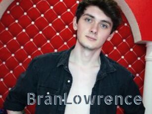 BranLowrence