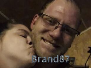 Brand87