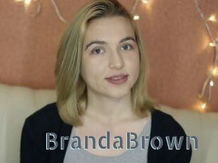 BrandaBrown