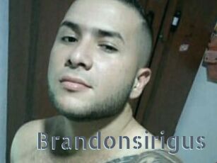 Brandonsirigus