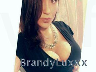 BrandyLuxxx