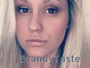 BrandyTaste
