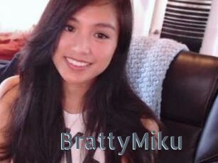 BrattyMiku Vidéos Porno FR