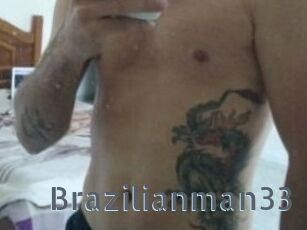 Brazilianman33