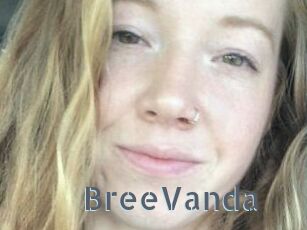 BreeVanda