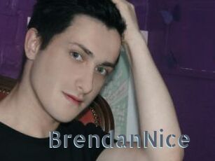 BrendanNice Vidéos Porno FR