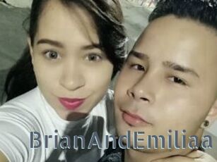 BrianAndEmiliaa