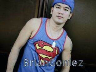 BrianGomez