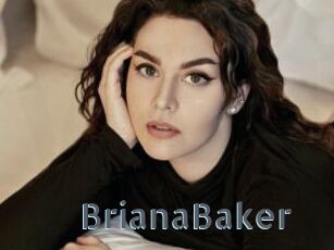 BrianaBaker