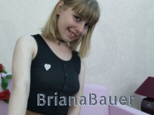 BrianaBauer