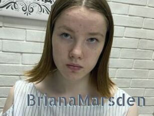 BrianaMarsden