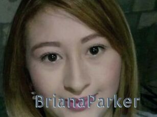 BrianaParker