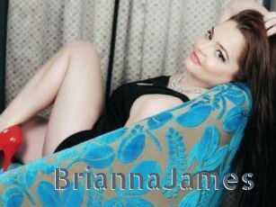 BriannaJames